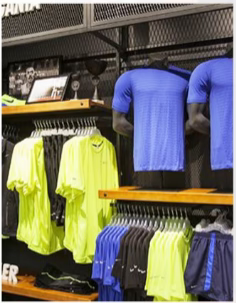 RETAIL