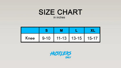 OG Knee Sleeves - 7mm