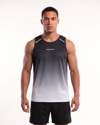 Pace Tank Top - Black