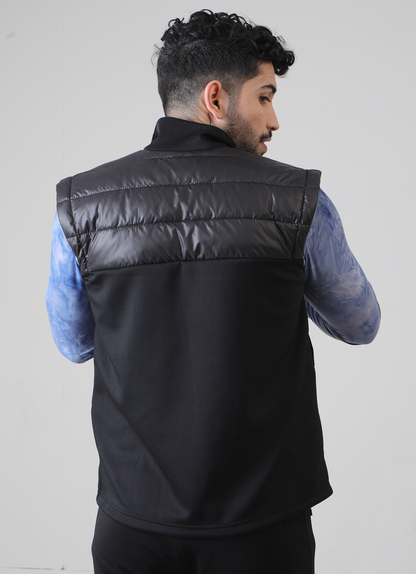 Jaket Gilet Signature