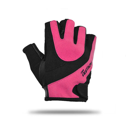 Buy Pink Gym Gloves 2.0 for Girls in Pakistan | HustlersOnlyPk