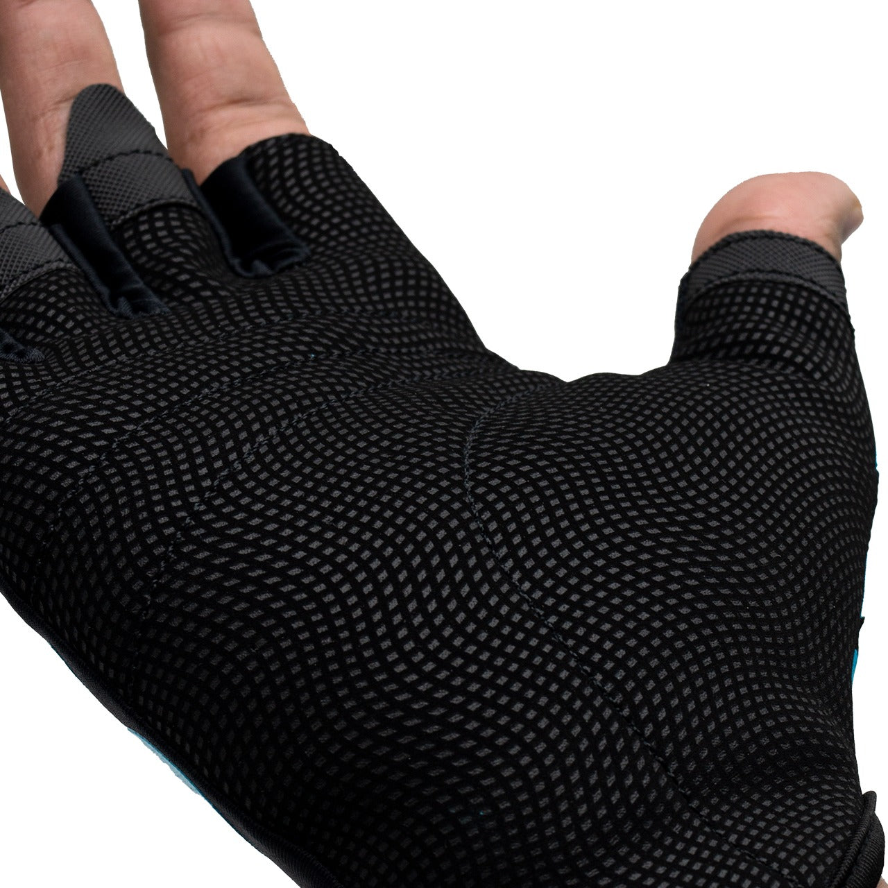 Sarung Tangan Gim Comfort Fit