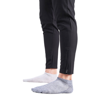 Quick Dry Joggers - Black