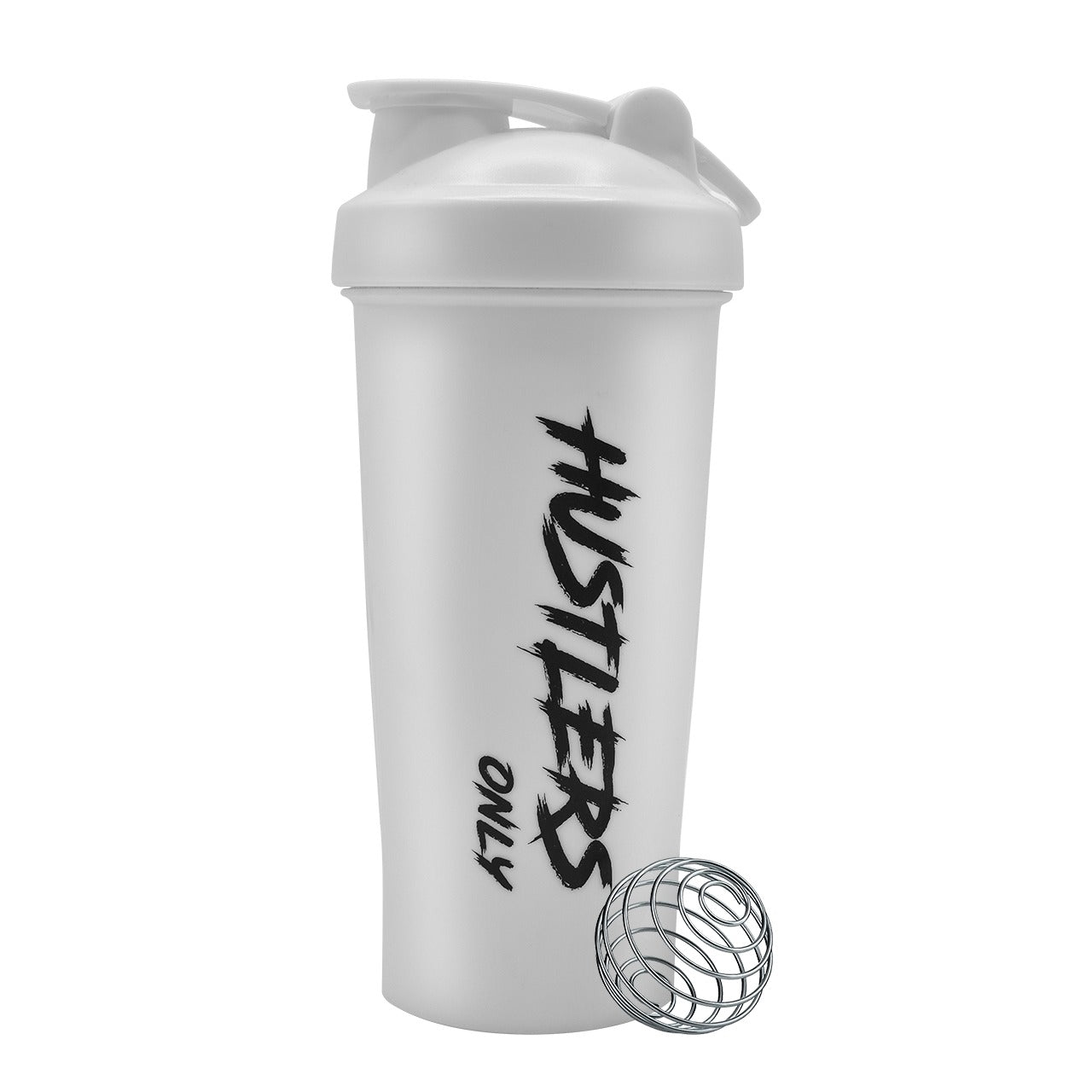 Botol Shaker - Putih