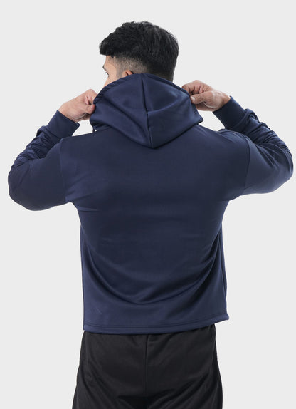 Hoodie Blueout 