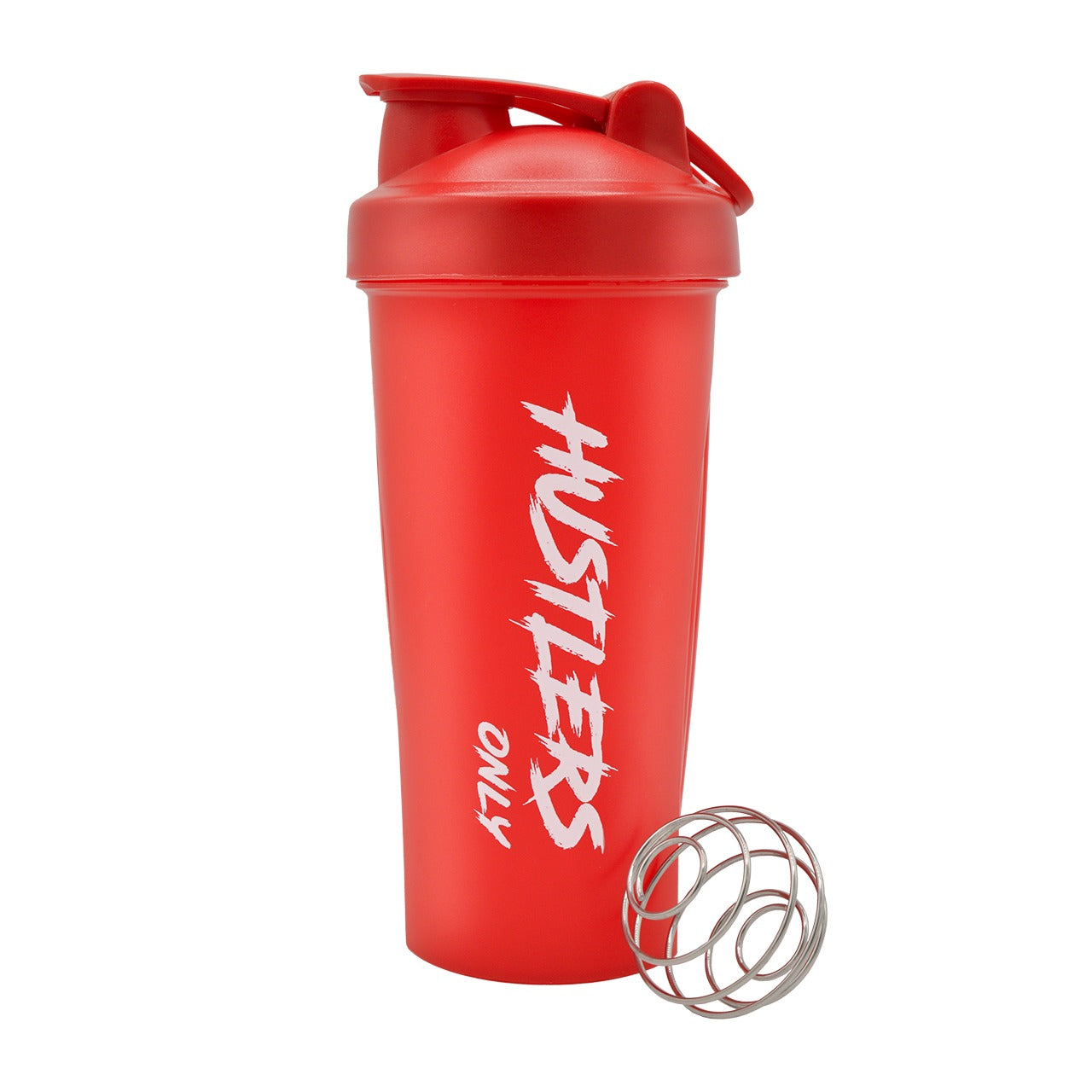 Botol Shaker - Merah