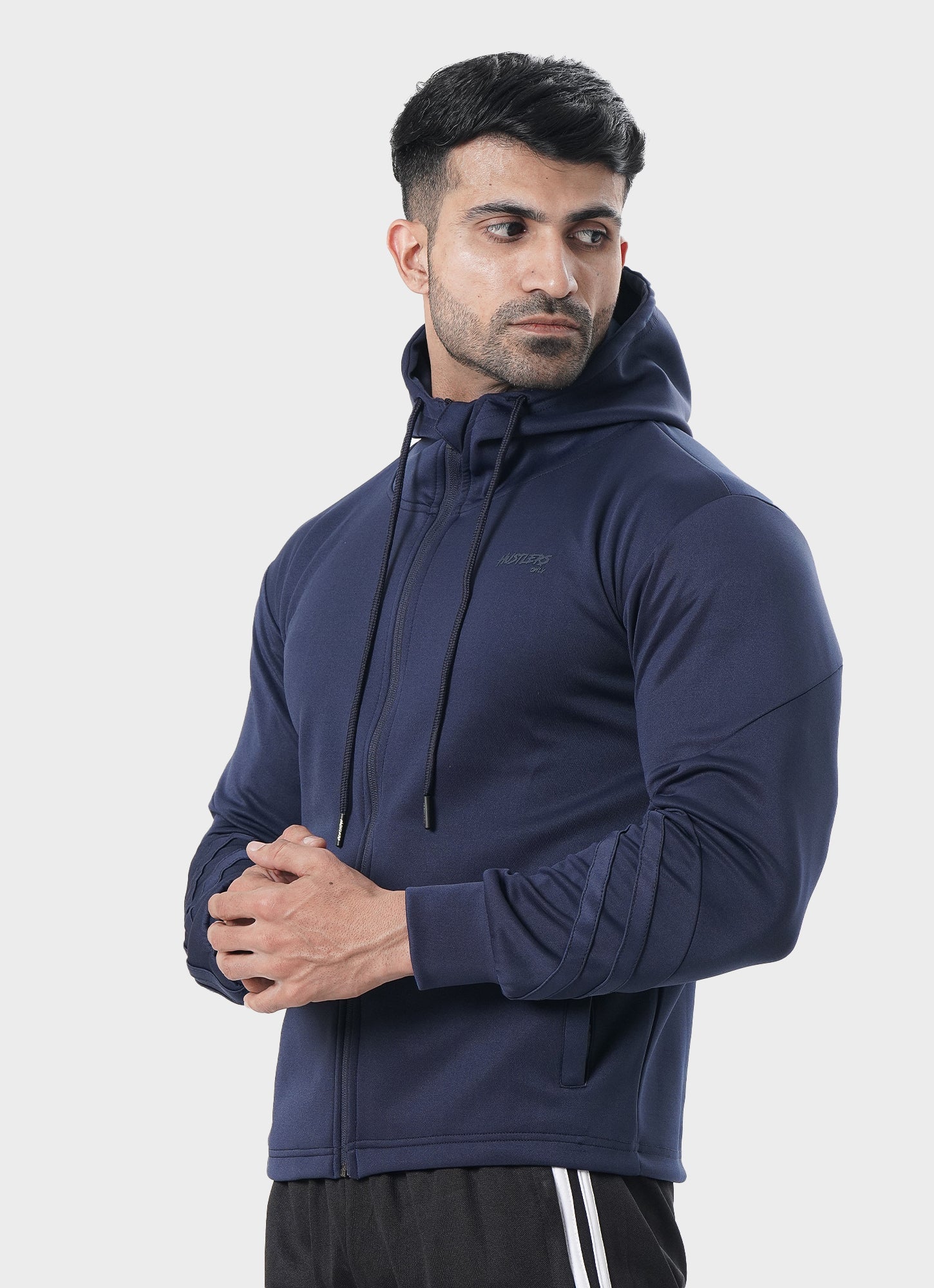 Hoodie Blueout 