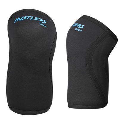 Knee Sleeves for Weightlifting | HustlersOnlyPk
