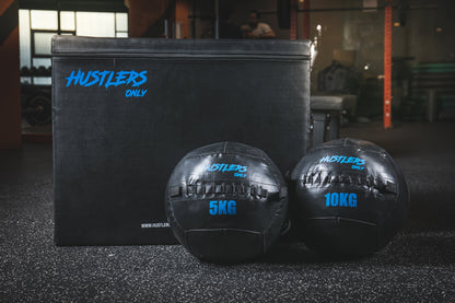 Foam Plyo Soft Box | HusltersOnlyPK