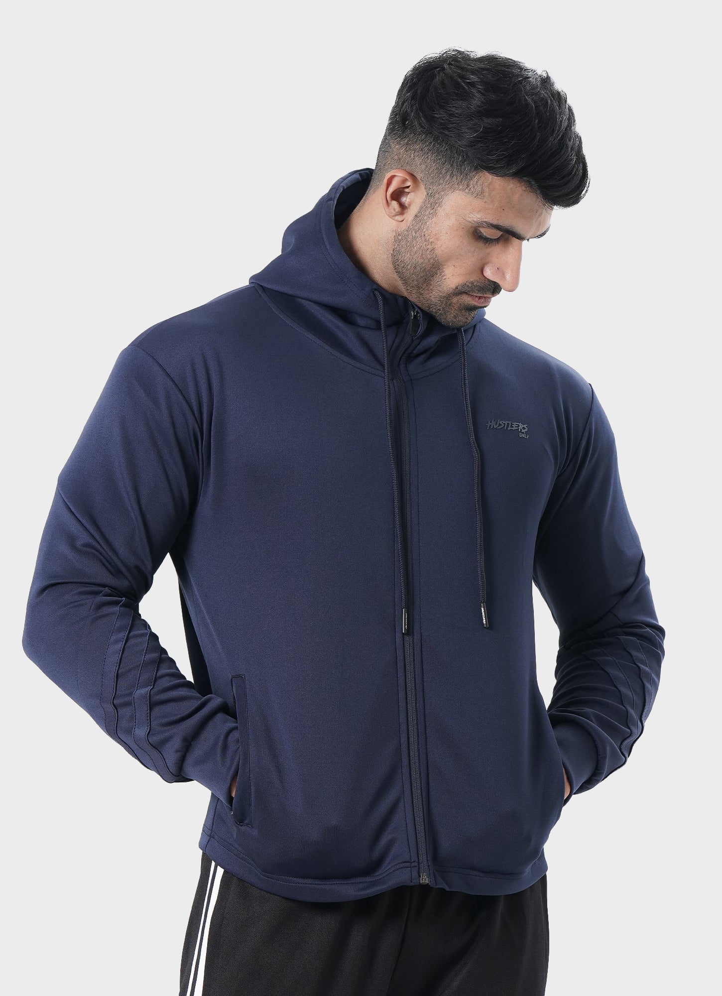 Hoodie Blueout 