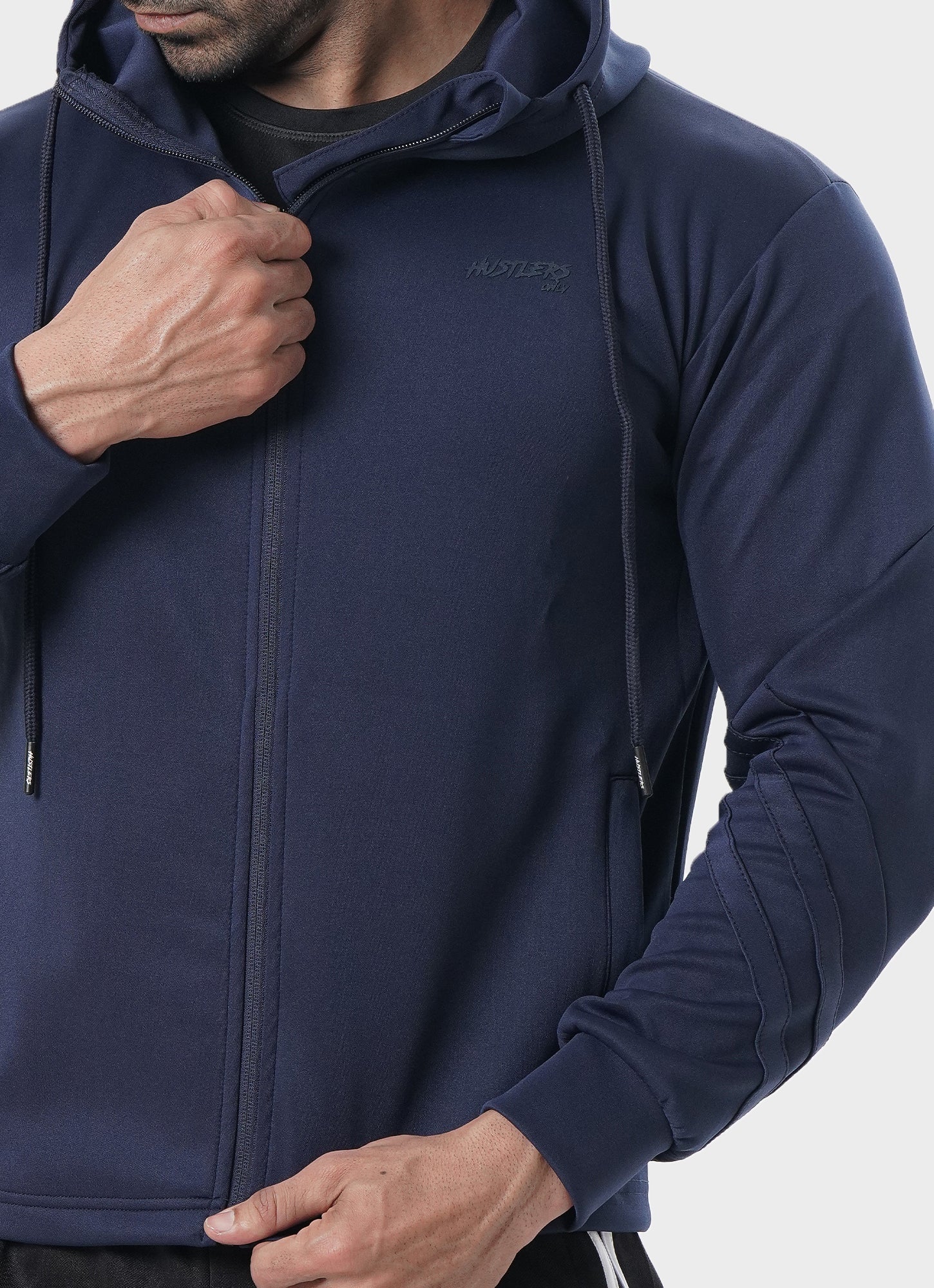 Hoodie Blueout 