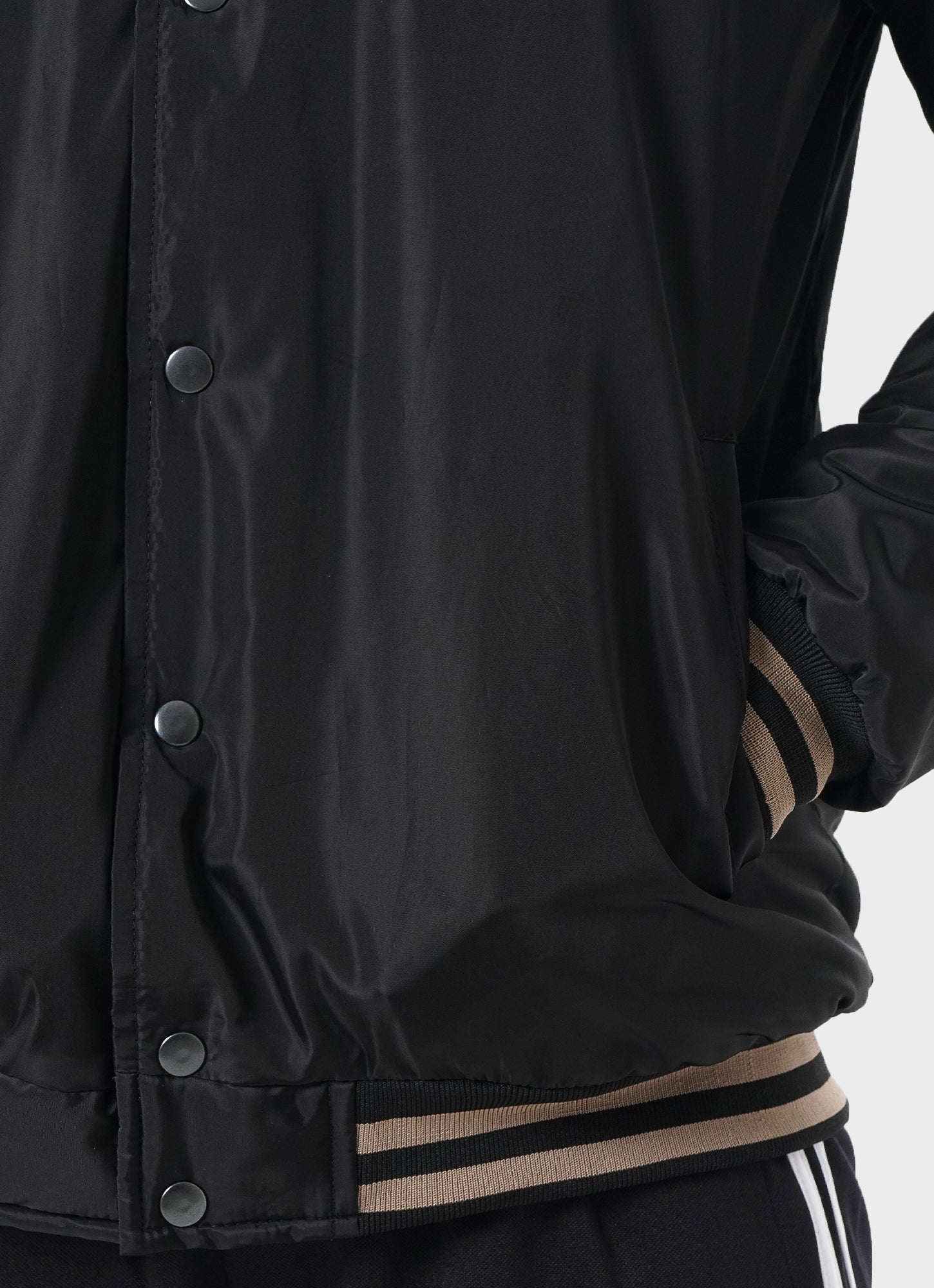Endurance Varsity Bomber Jacket
