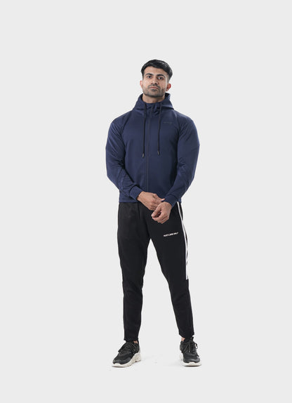 Hoodie Blueout 