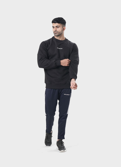 Pelompat Setiap Hari - Hitam