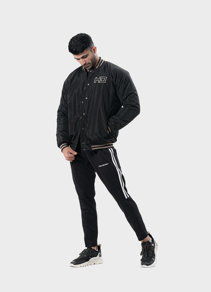 Endurance Varsity Bomber Jacket