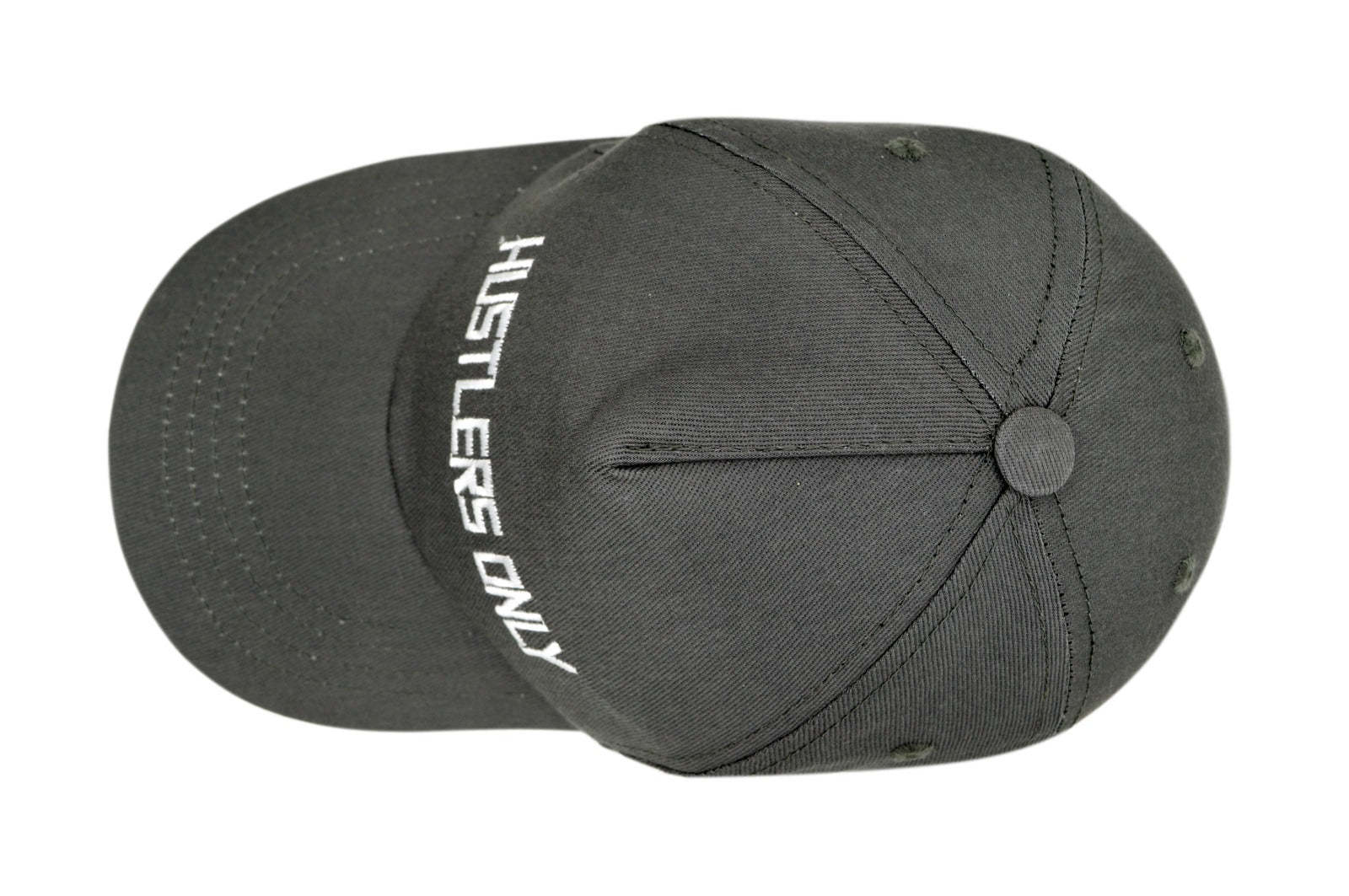 OG Cap-Grey