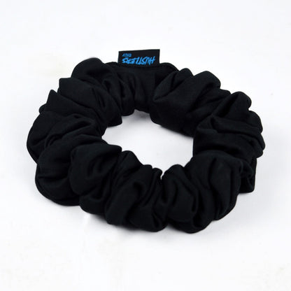 Hustlers Scrunch - Hitam