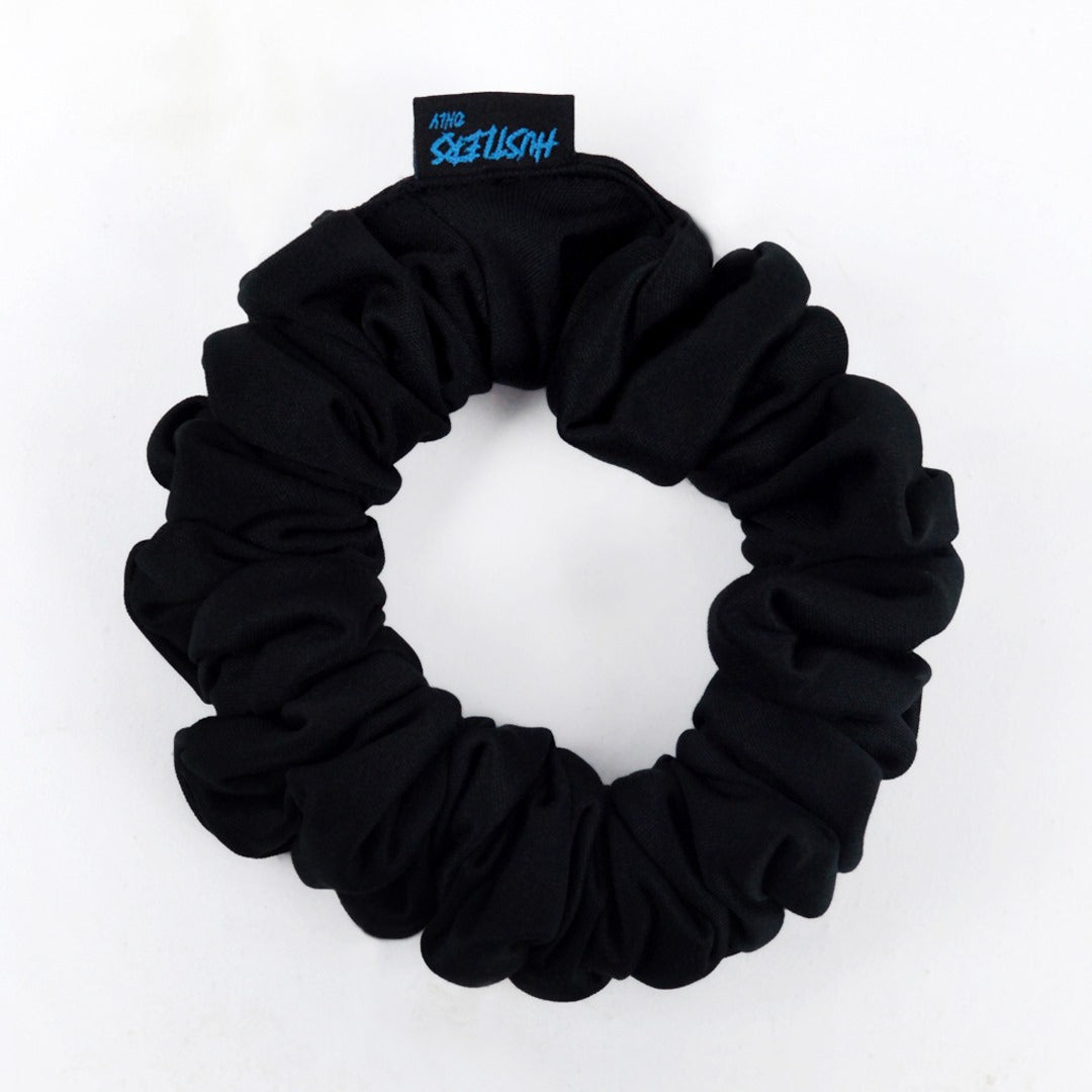 Hustlers Scrunch - Hitam