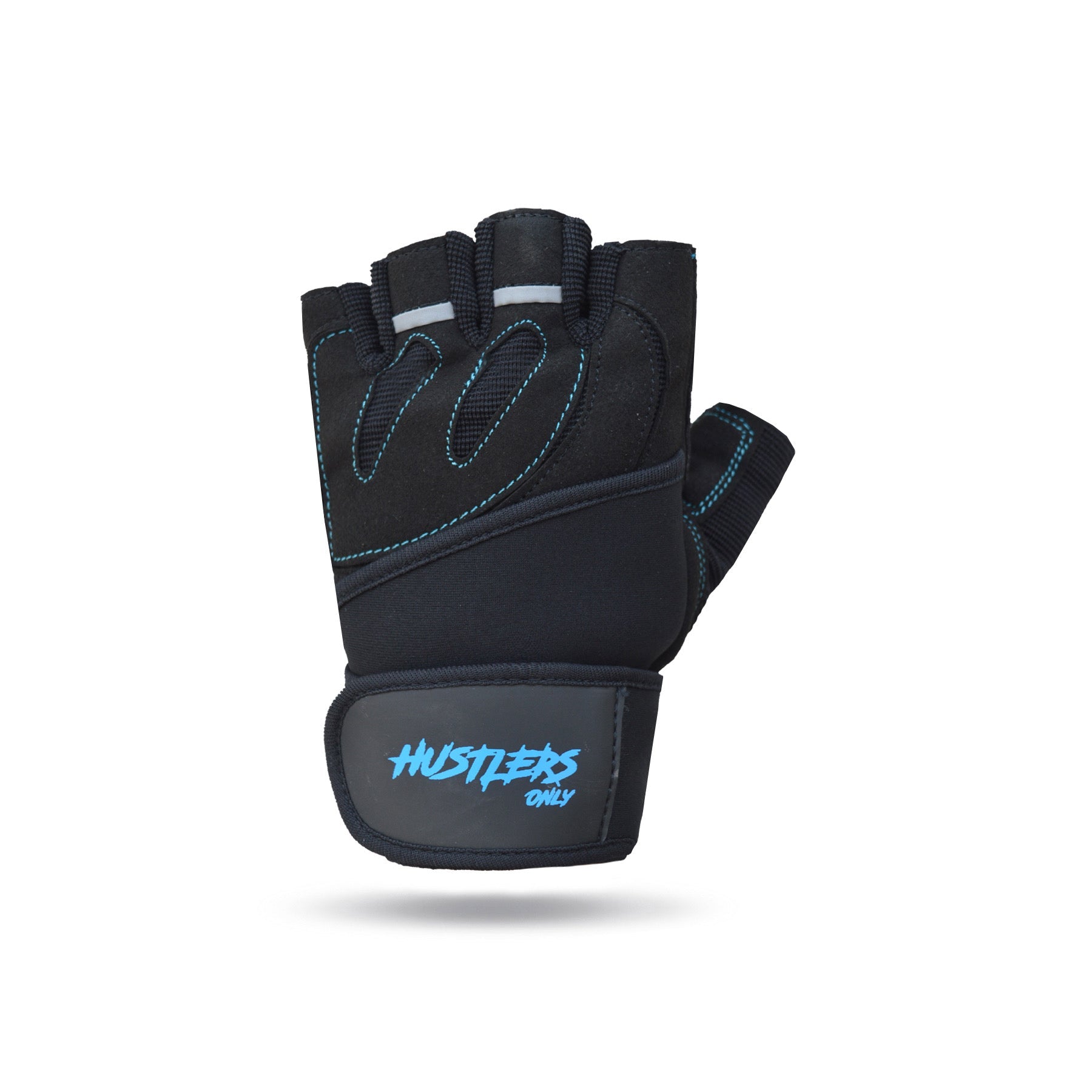 Exercise Fitness Gym Gloves 3.0 | HustlersOnlyPK