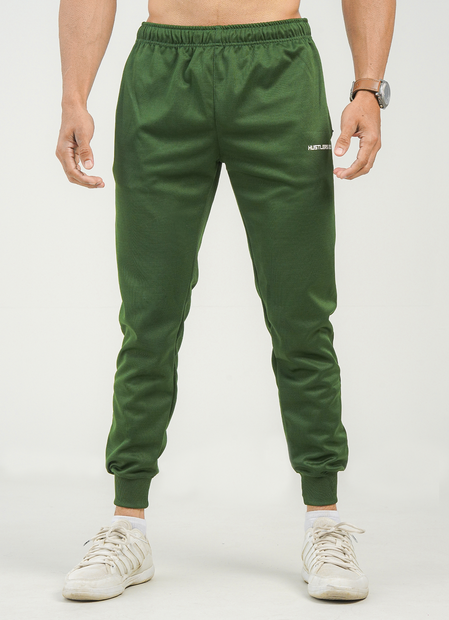 Performance Trouser - Olive