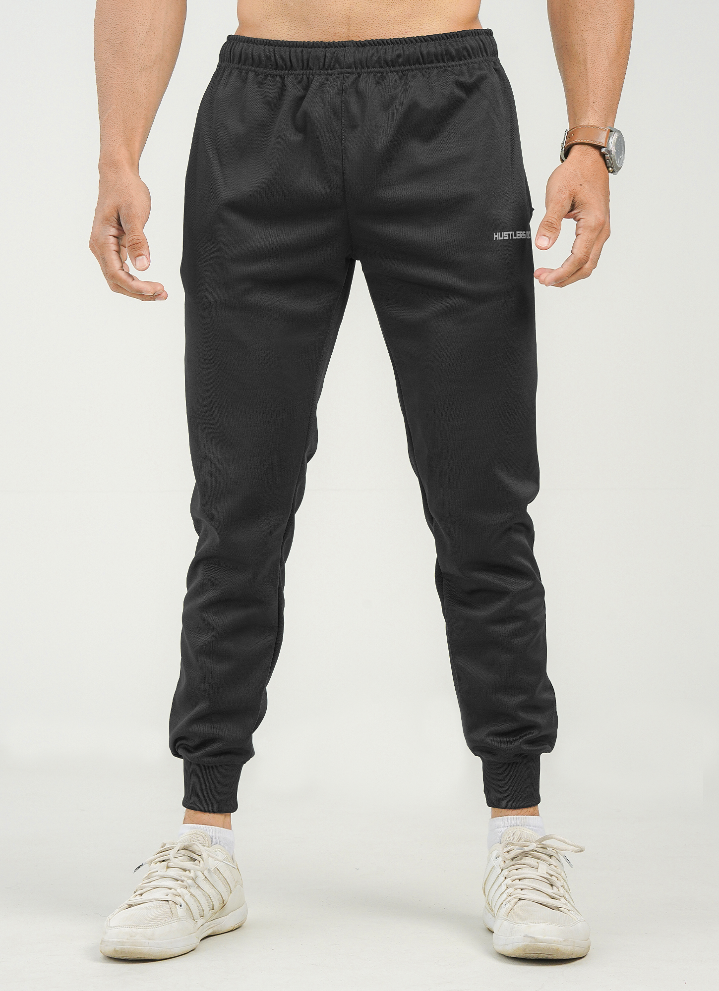 Performance Trouser - Black