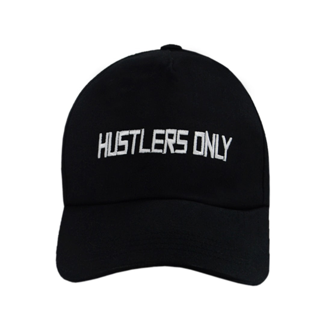 OG Cap - Black