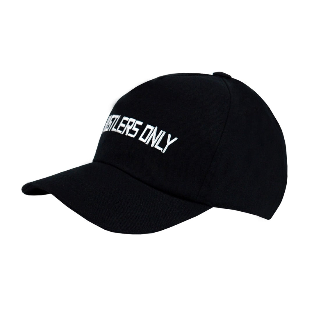OG Cap - Hitam