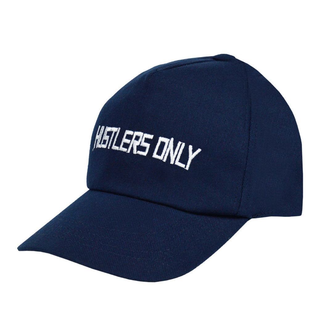 OG Cap-Biru Laut