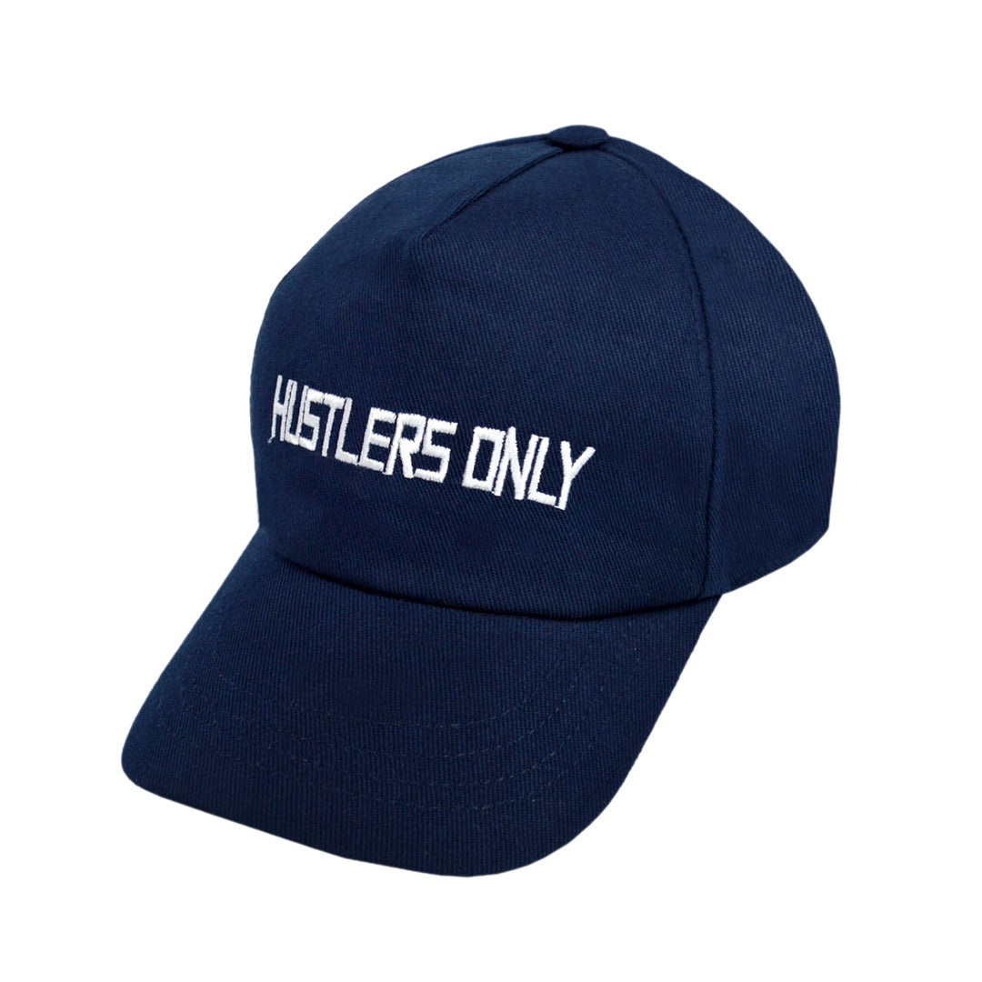 OG Cap-Biru Laut