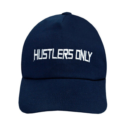 OG Cap-Biru Laut