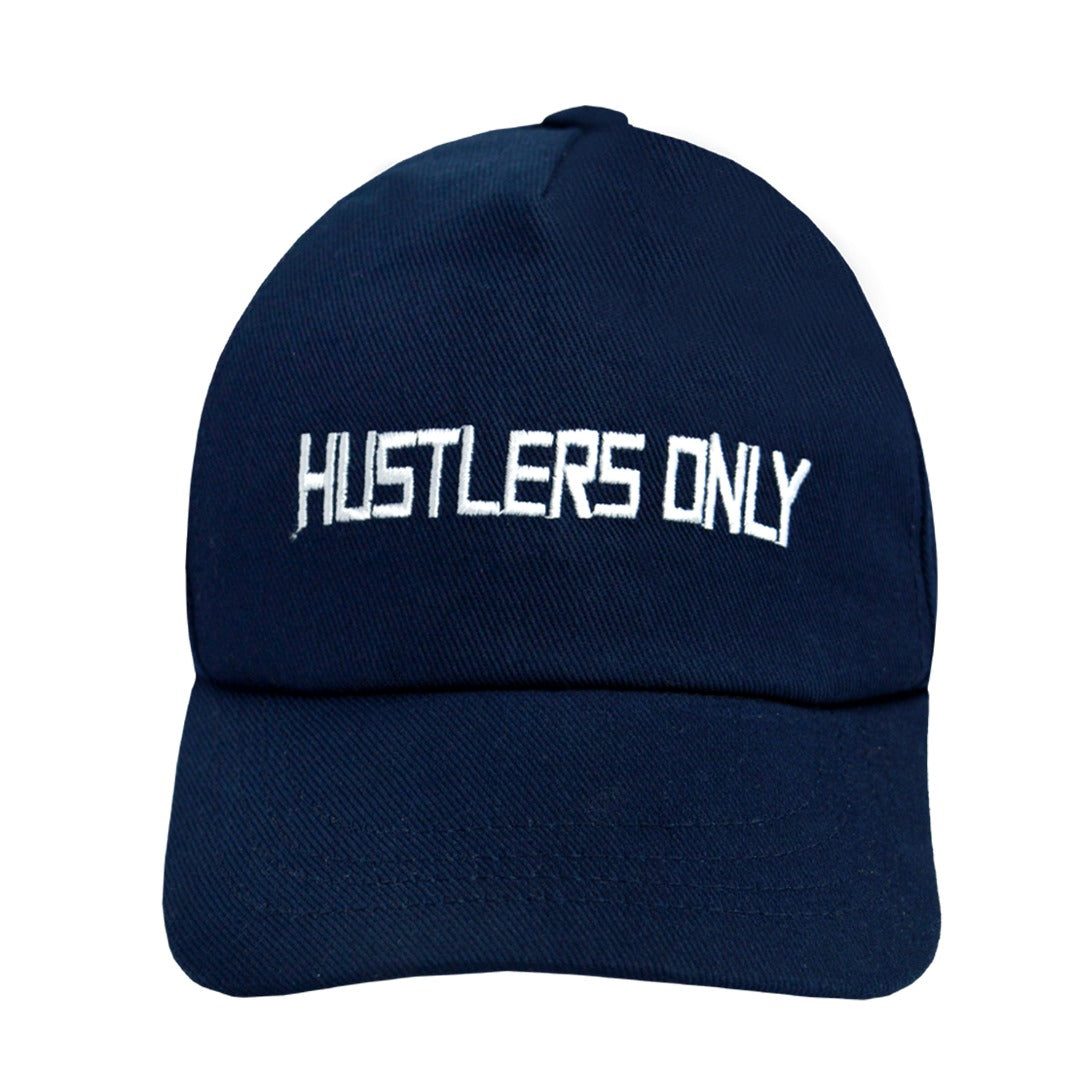 OG Cap-Navy Blue