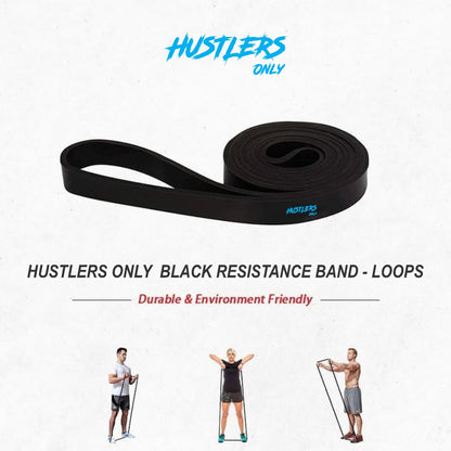 Resistance Band - 5-35 LBS