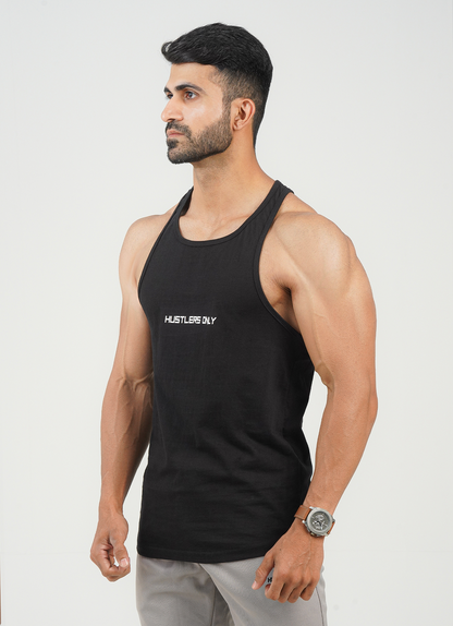 Performance Tank - Black
