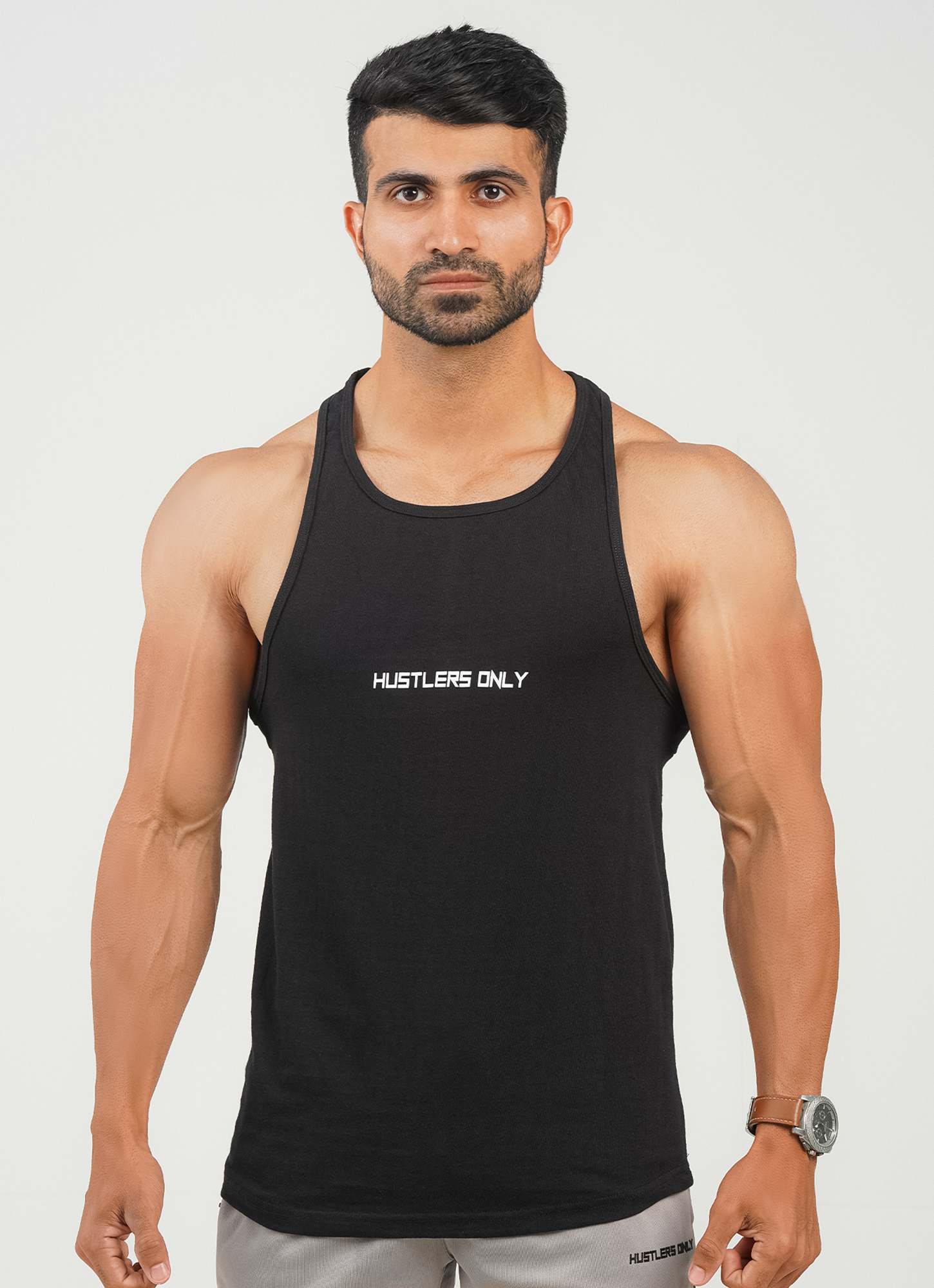 Performance Tank - Black