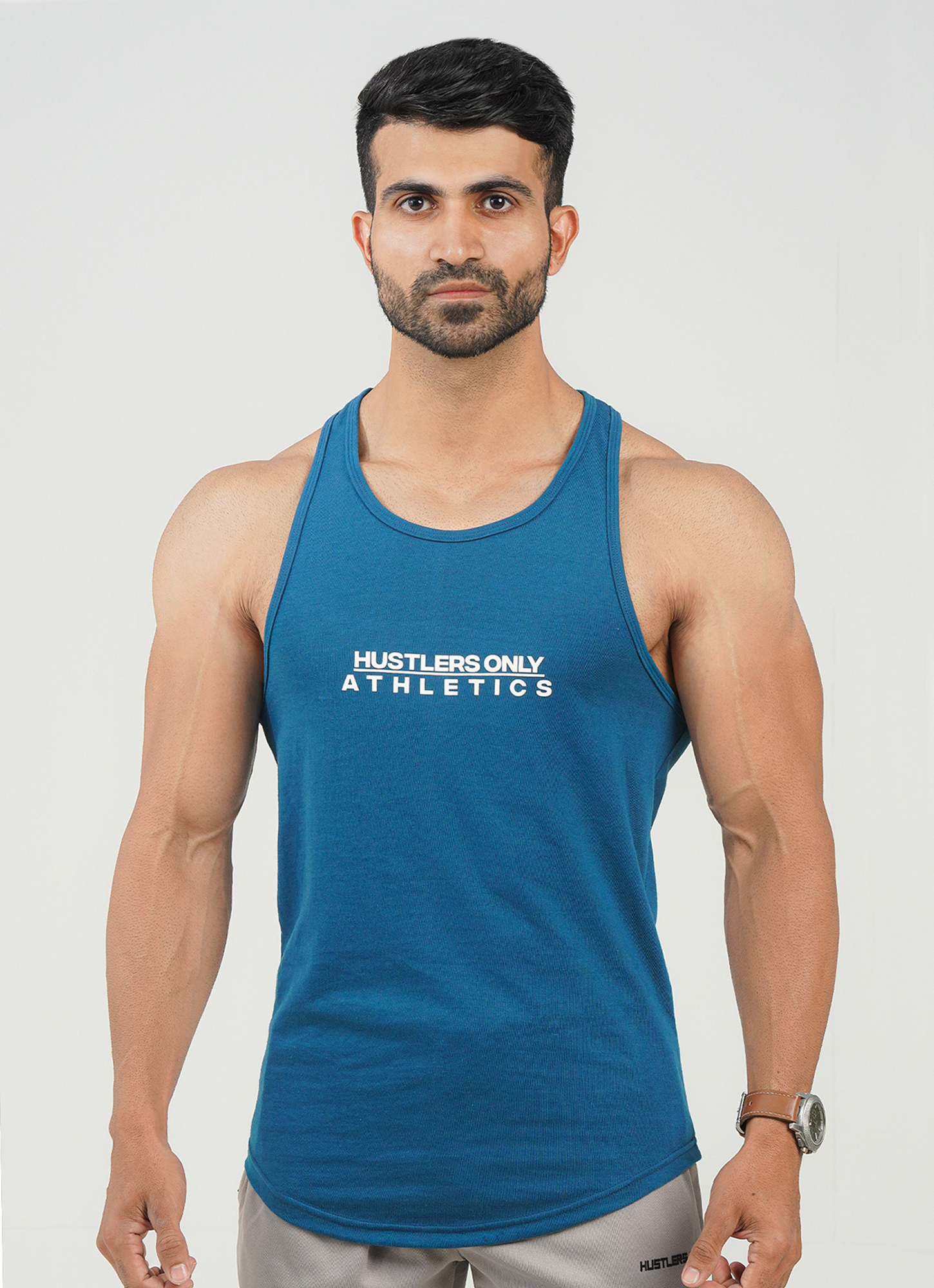 Performance Tank - Navy