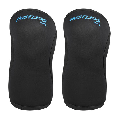 Knee Sleeves for Weightlifting | HustlersOnlyPk