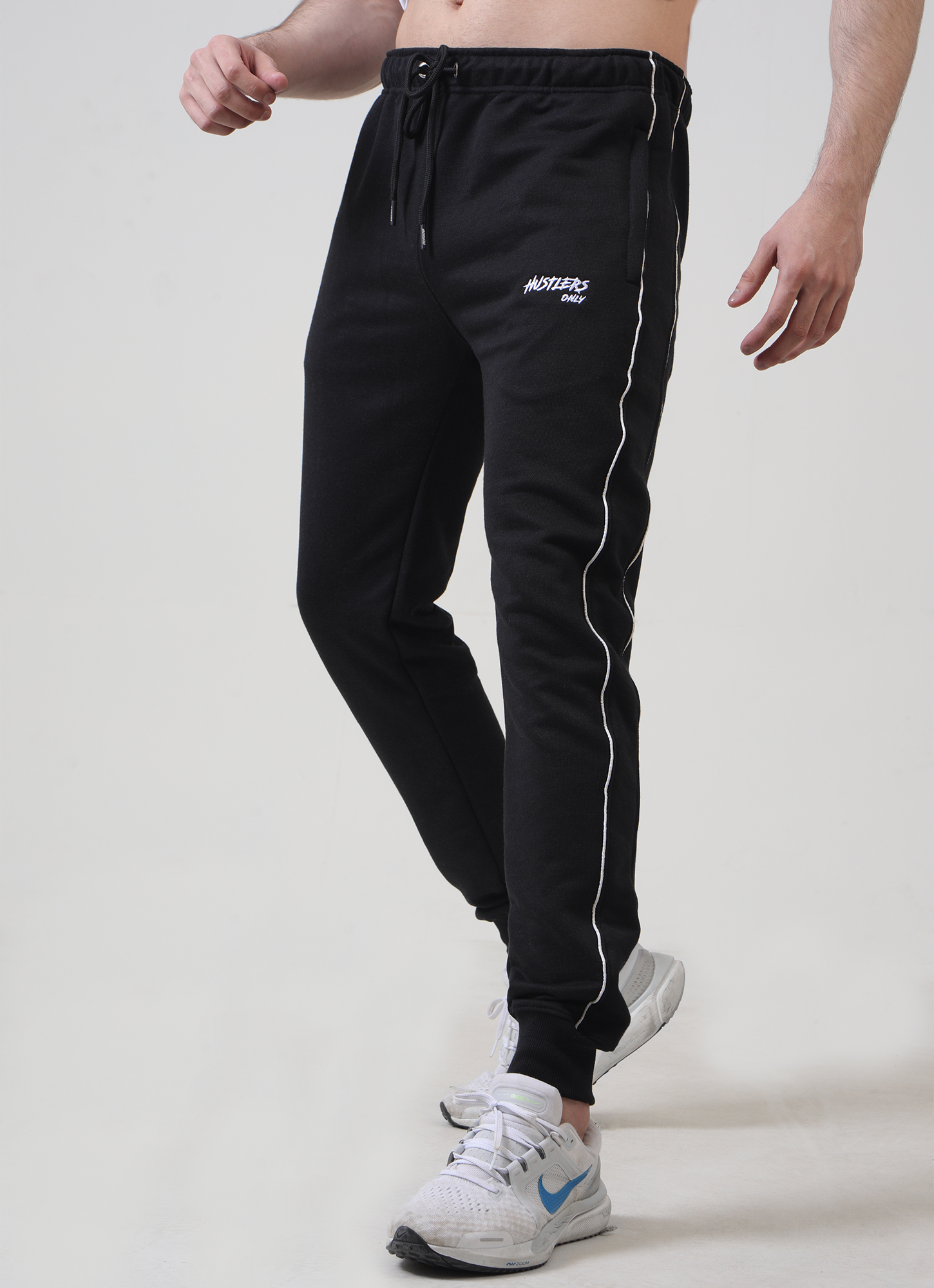 Elite Piping Trouser