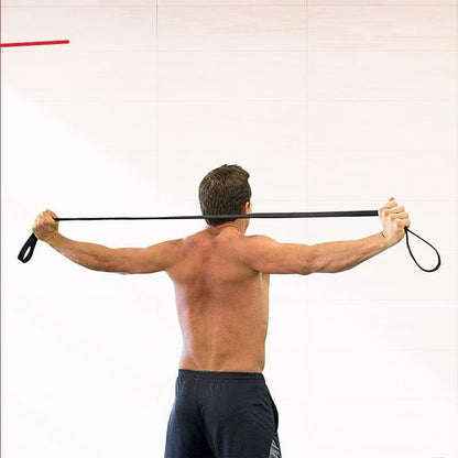 Resistance Band - 5-35 LBS