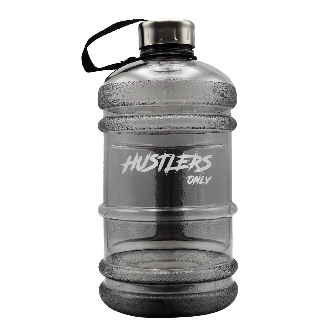 Botol Air 2.2 Liter - Kelabu