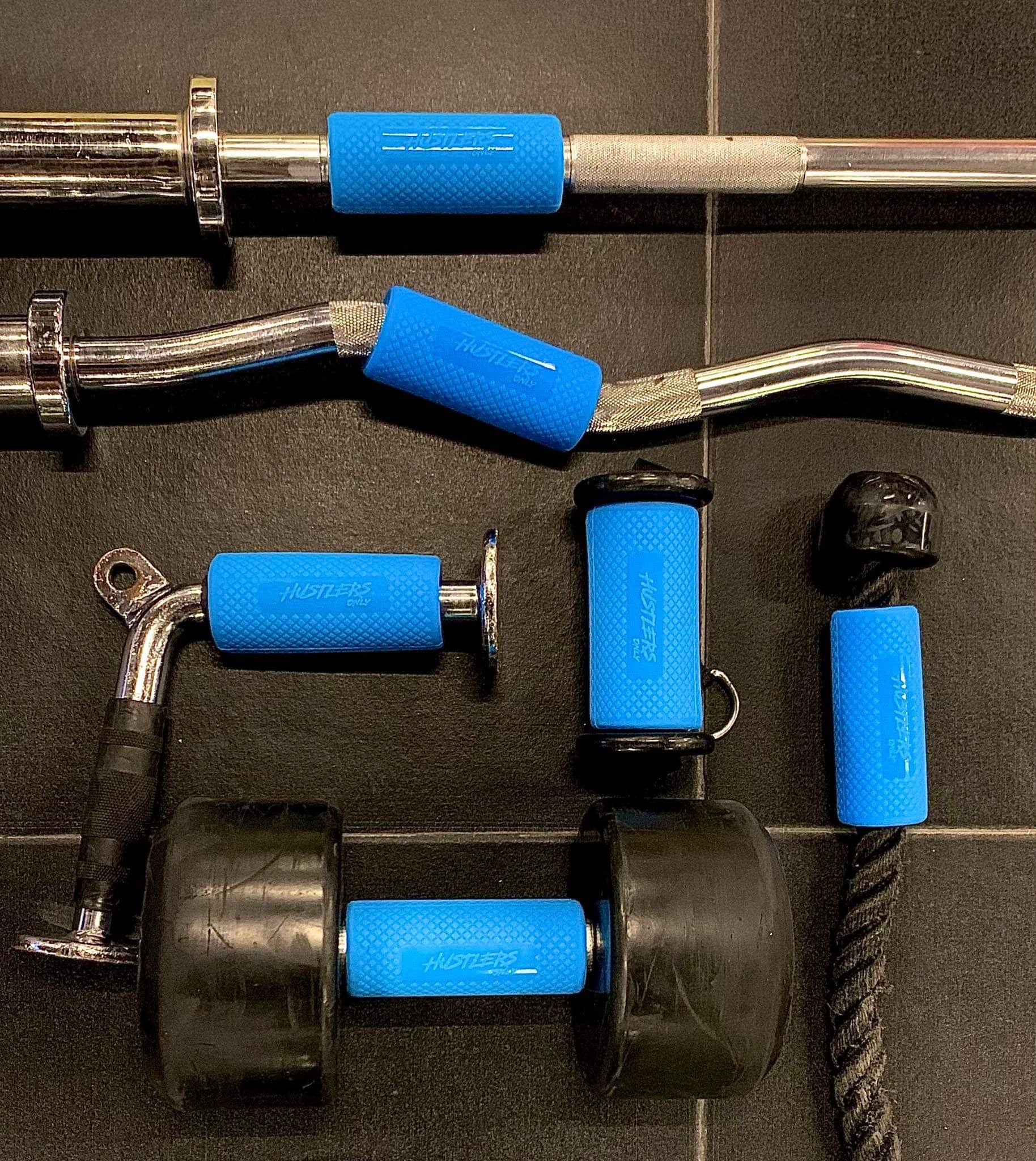 Fat Bar Grips Pakistan || Hustlers Only