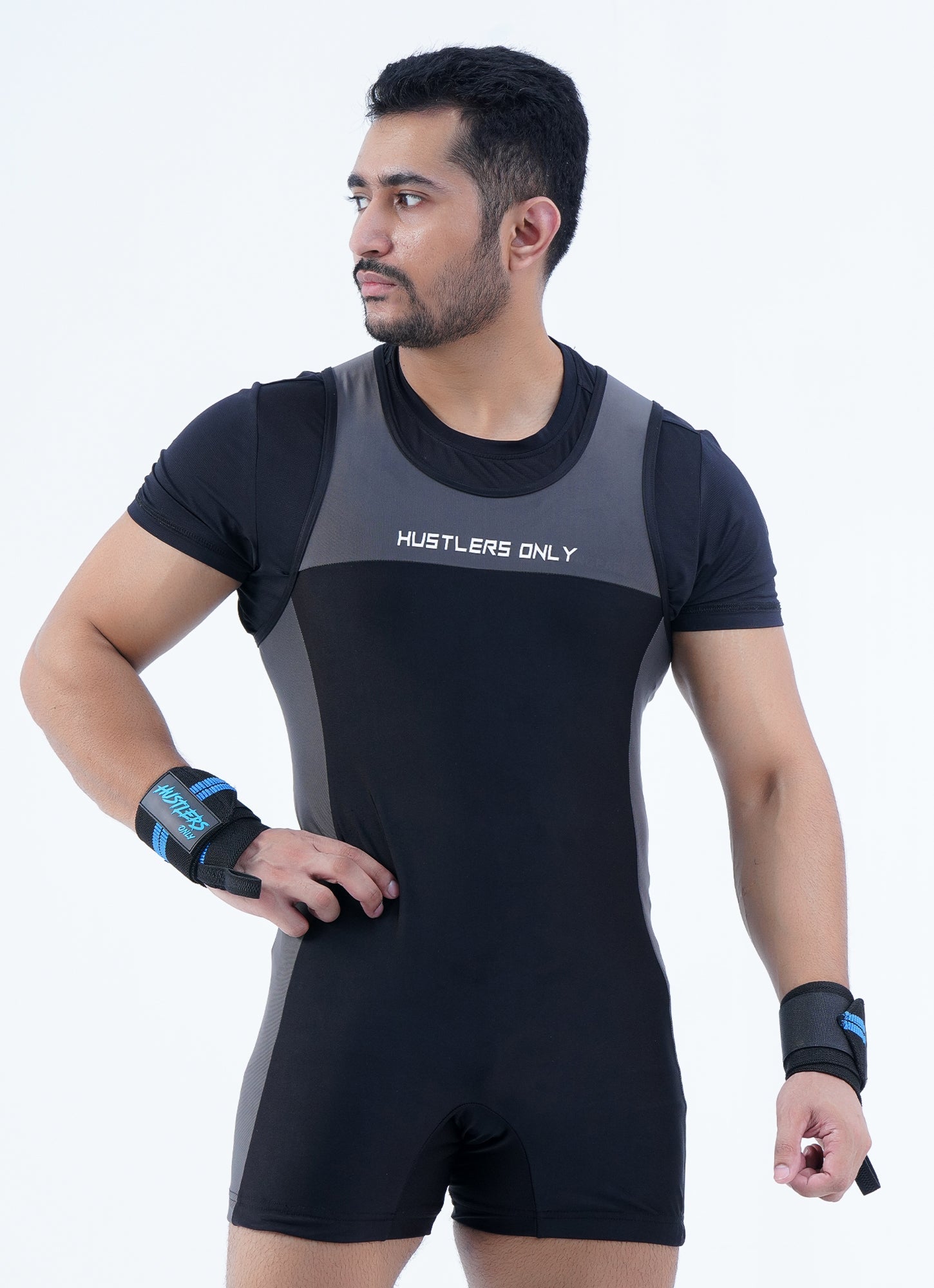 Singlet Pengangkat Kuasa