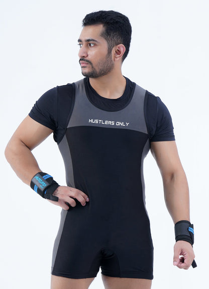Singlet Pengangkat Kuasa