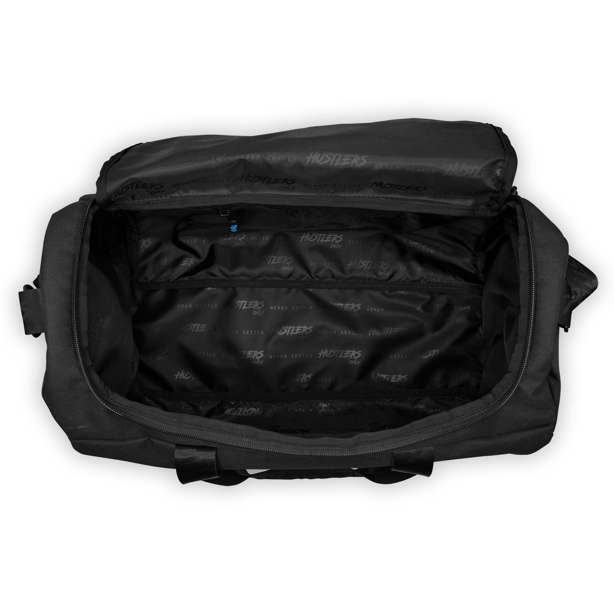 OG Gym Bag - Black