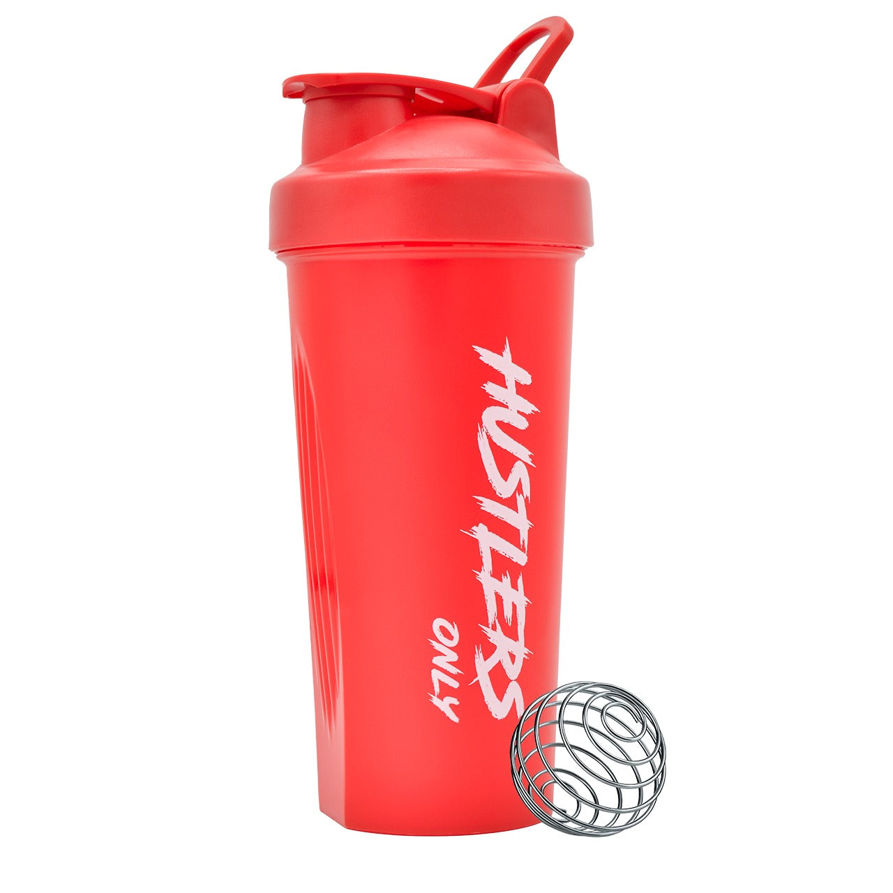 Botol Shaker - Merah