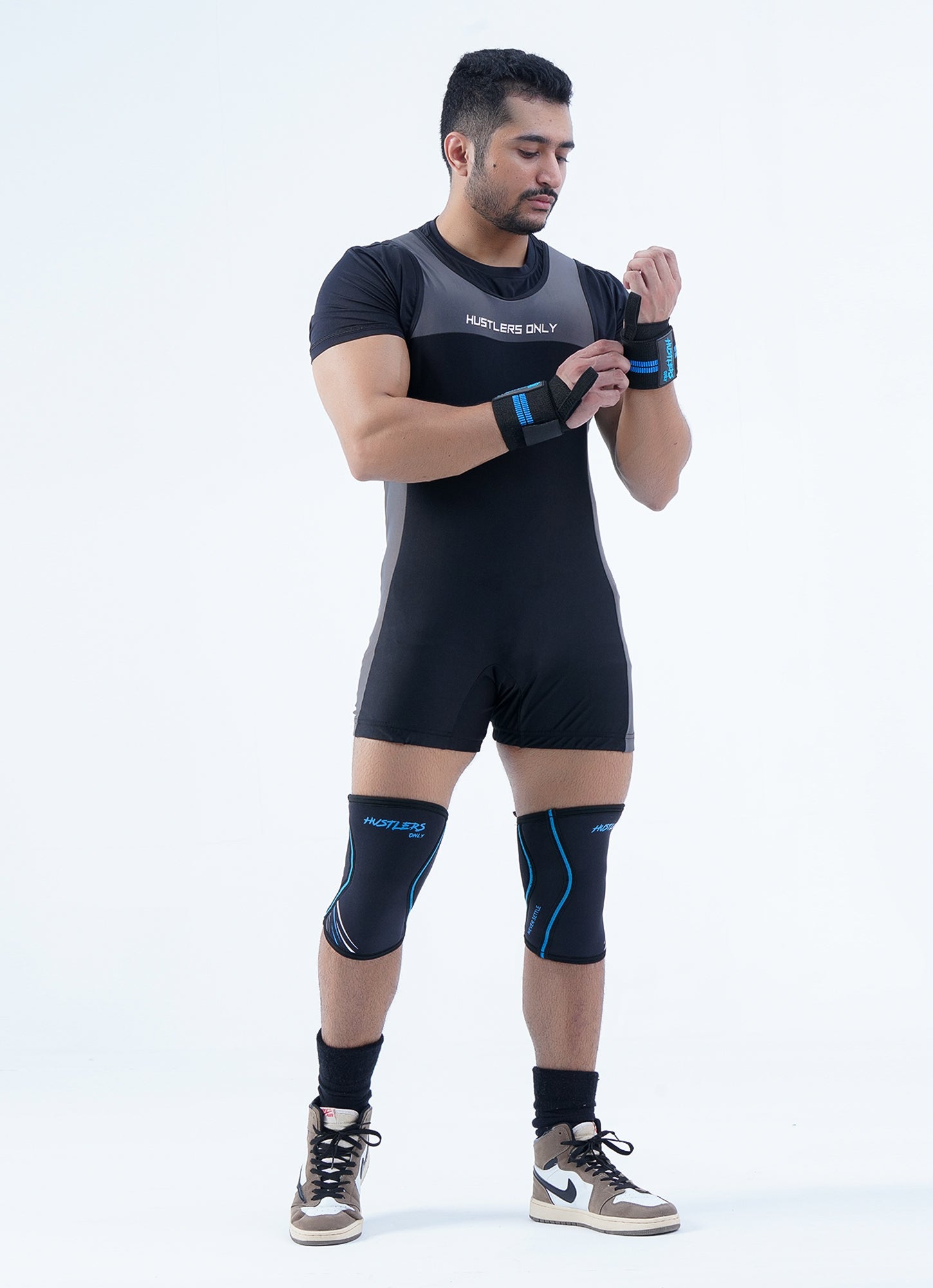 Singlet Pengangkat Kuasa