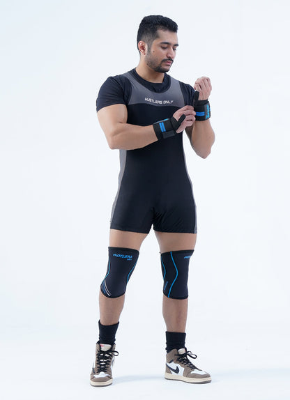 Singlet Pengangkat Kuasa