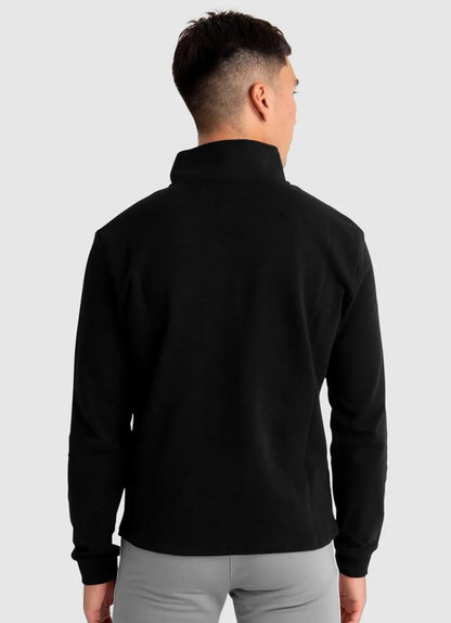Pelompat Terserlah - Hitam
