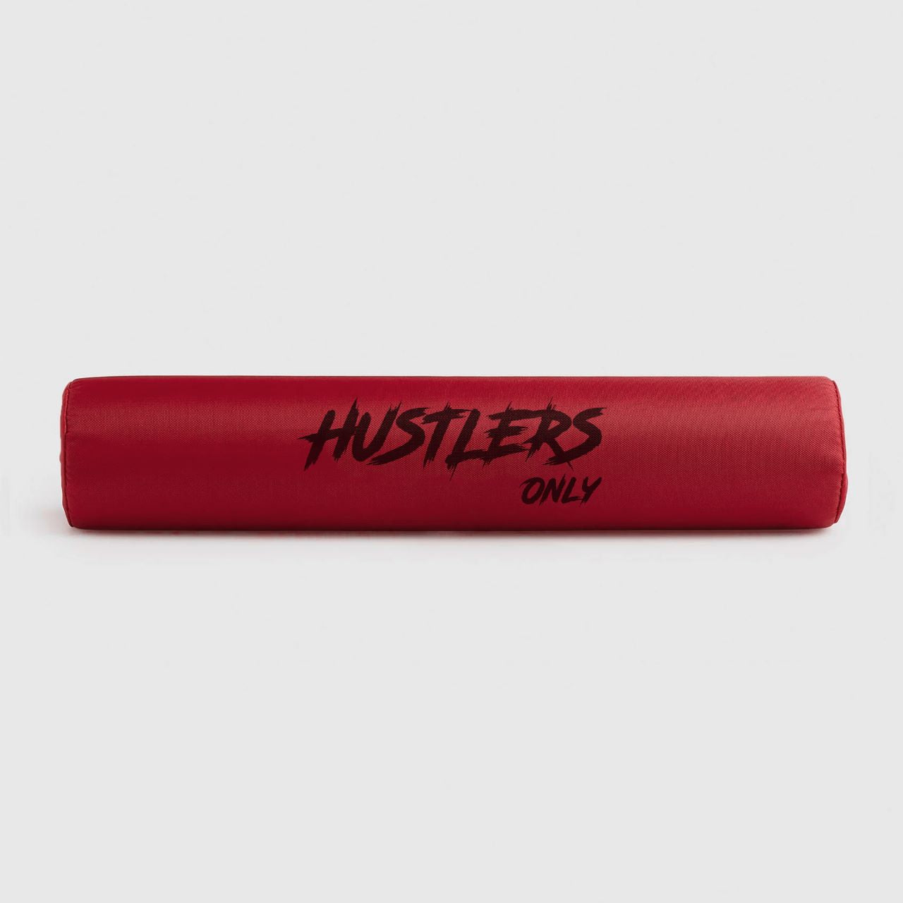 Barbell Squat Pad - Merah