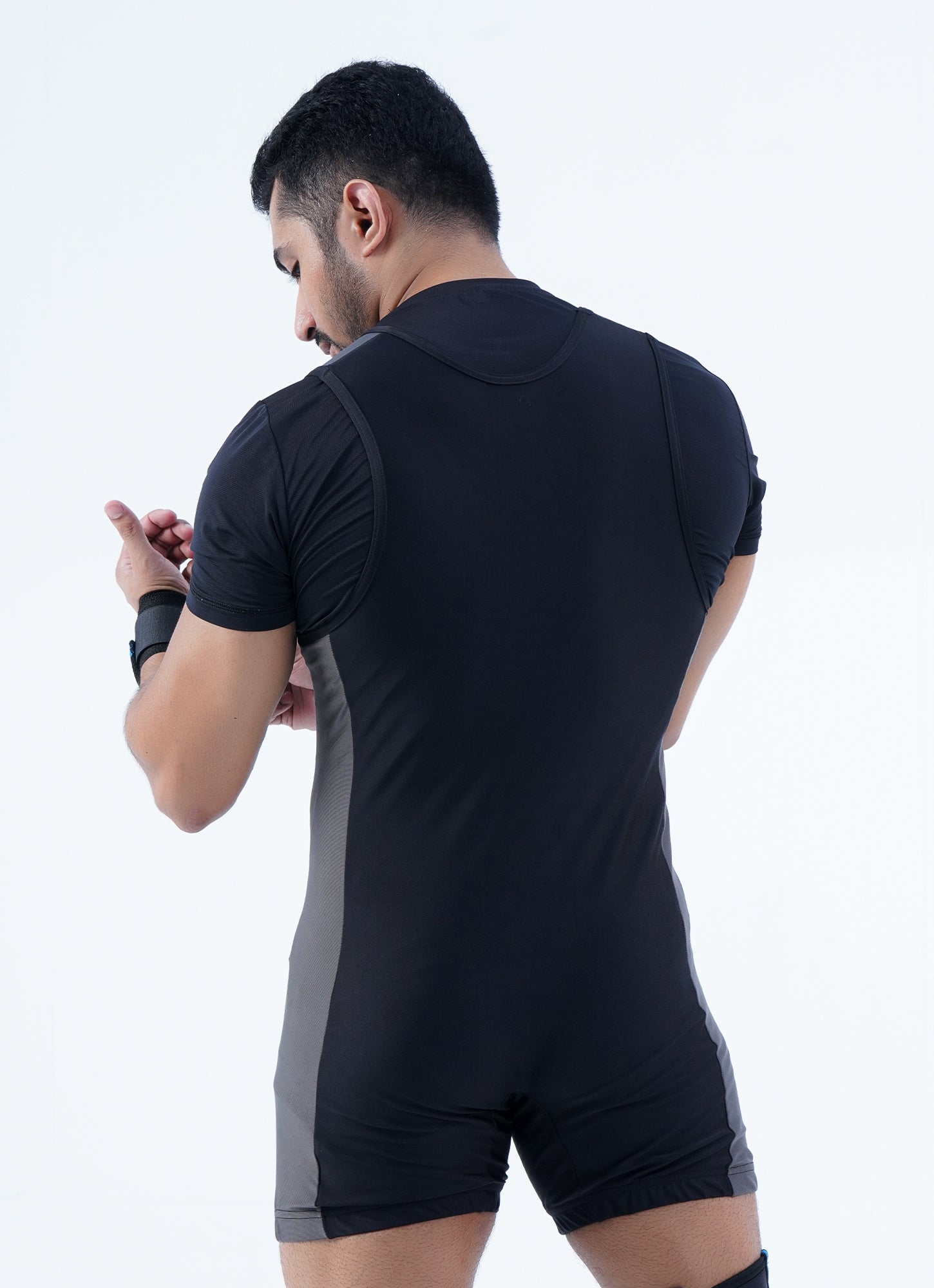 Singlet Pengangkat Kuasa