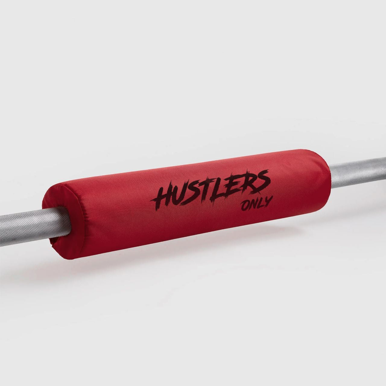 Barbell Squat Pad - Merah